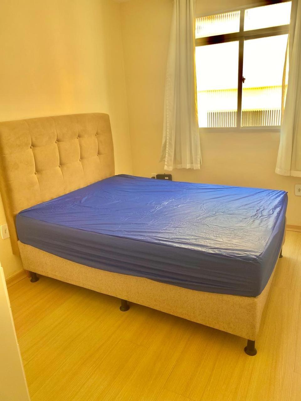 Apartamento Completo - O Melhor Custo X Beneficio Pertinho De Tudo - 3 Minutos A Pe Da Praia Guarapari Exterior foto